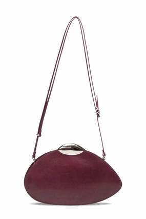 Belle De Jour Crossbody