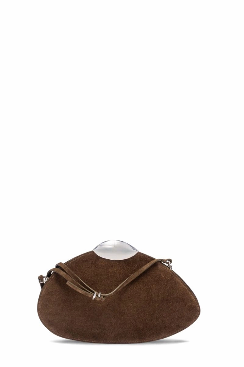 Belle De Jour Crossbody
