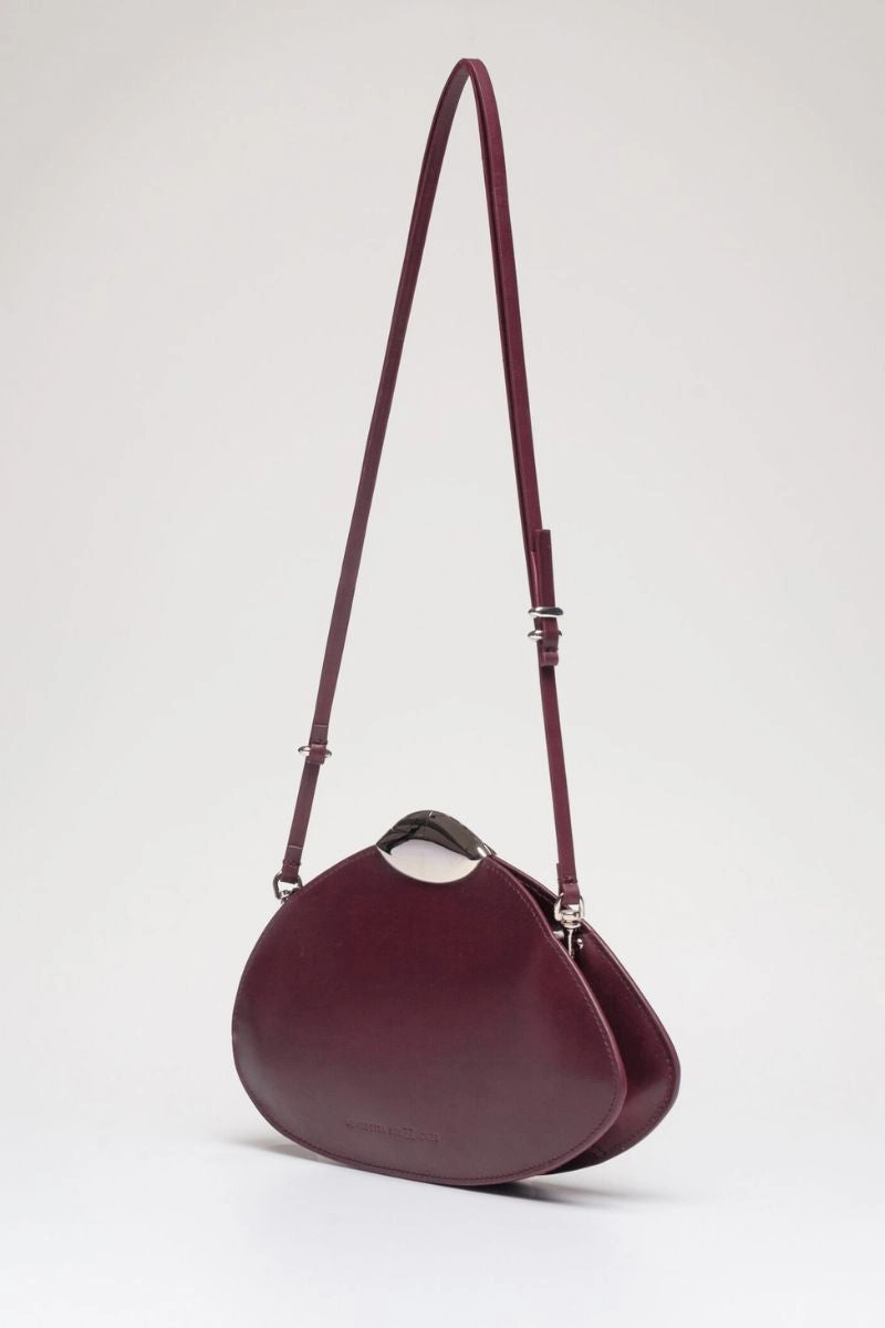 Belle De Jour Crossbody