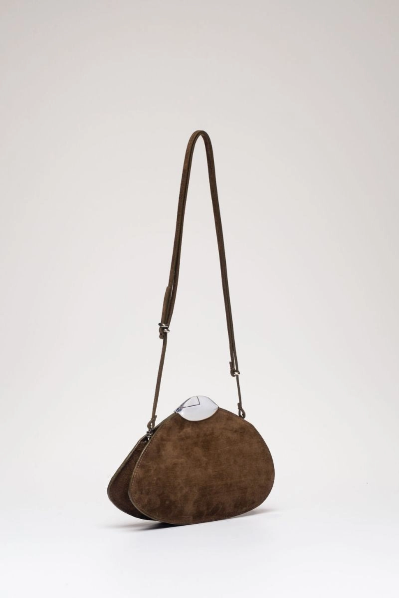Belle De Jour Crossbody