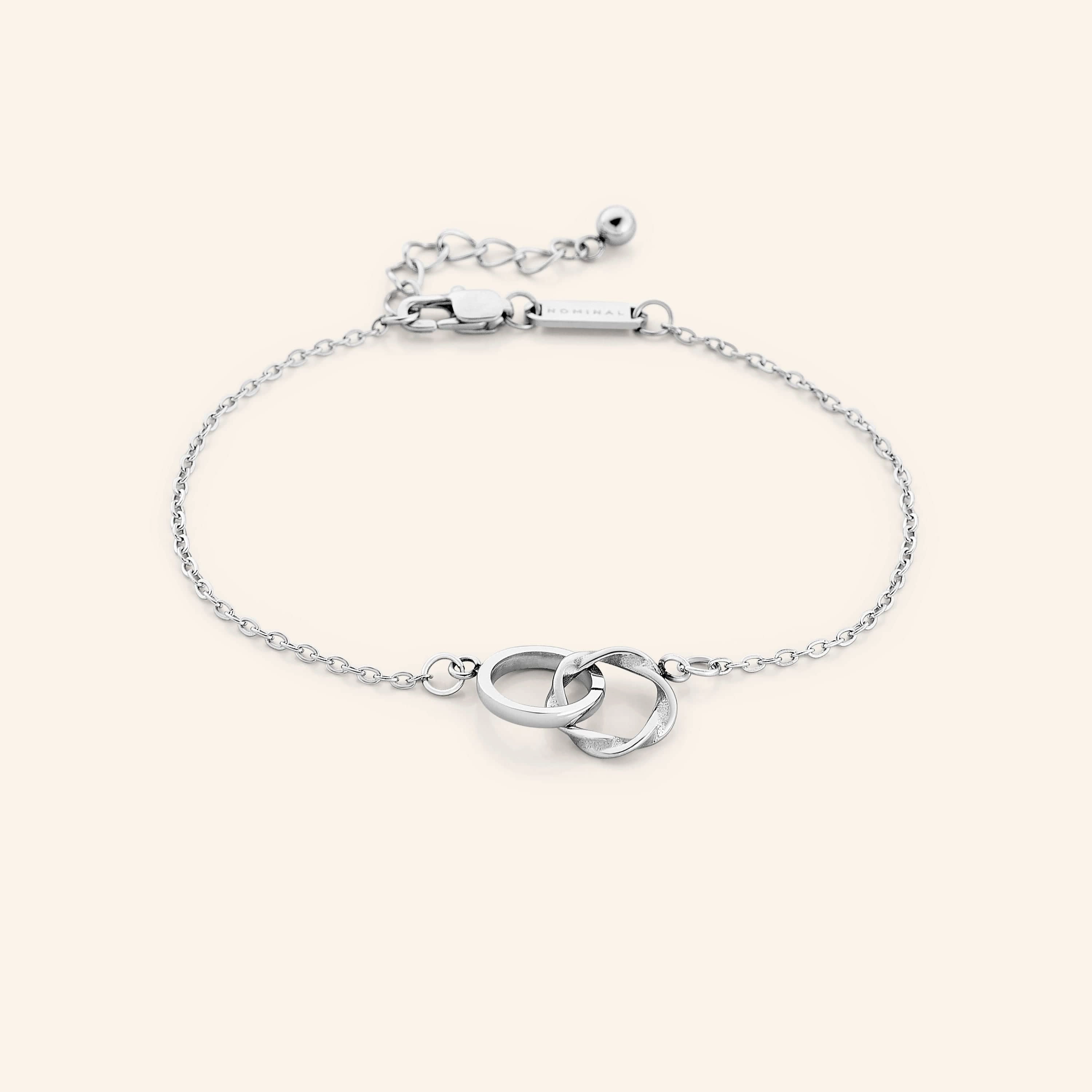 Best Friend Sister Bracelet