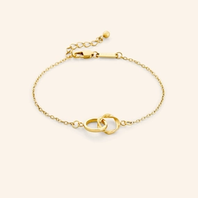Best Friend Sister Bracelet