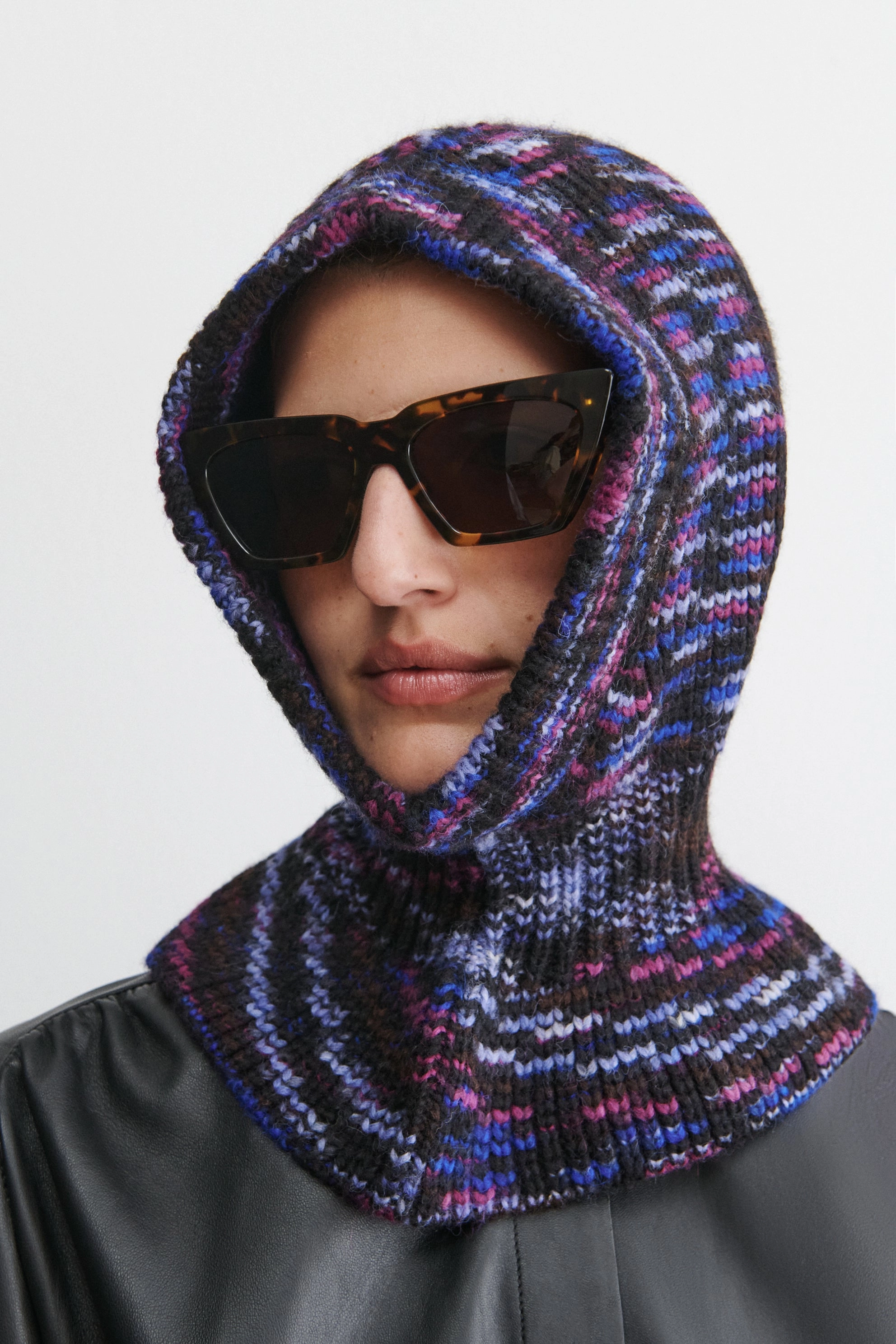 Bett Balaclava
