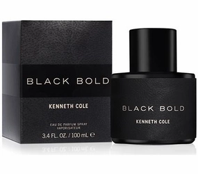 Black Bold 3.4 oz EDP for men