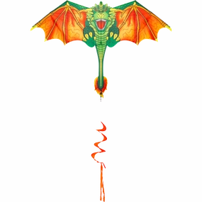 Blaze The Dragon