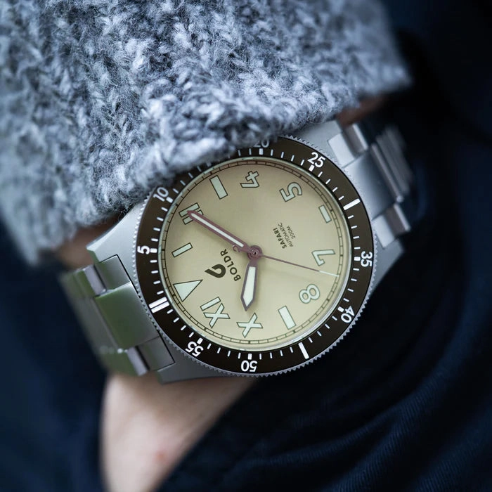BOLDR Safari Defender Elewana