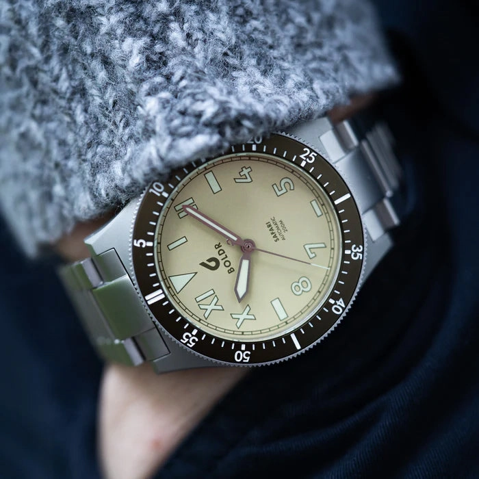 BOLDR Safari Defender Elewana