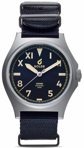 BOLDR Safari Ranger Kopje