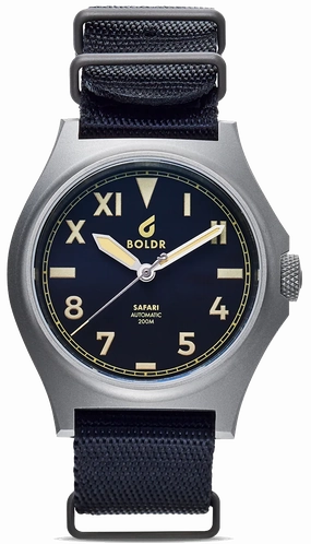BOLDR Safari Ranger Kopje