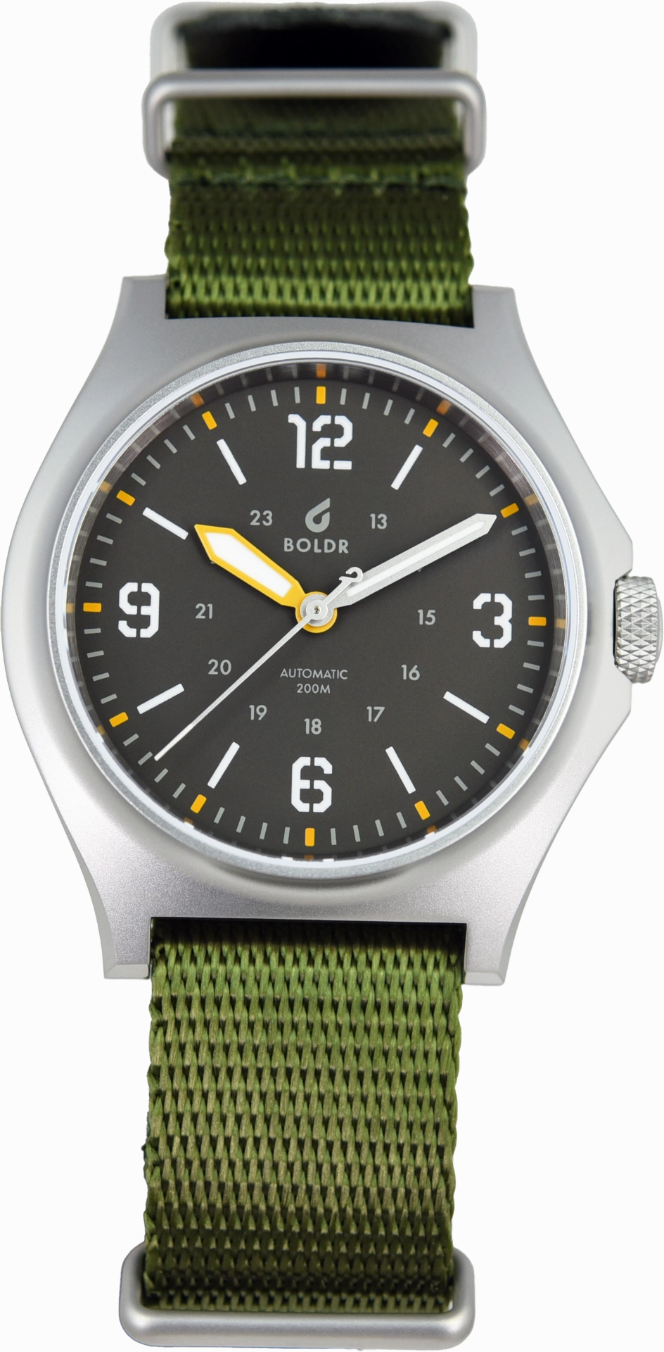 BOLDR Safari Ranger Shamba