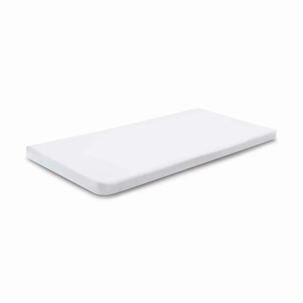 Boori Two Pack Cradle Fitted Sheet