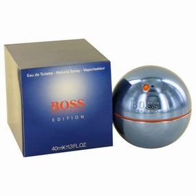 Boss In Motion Blue by Hugo Boss
