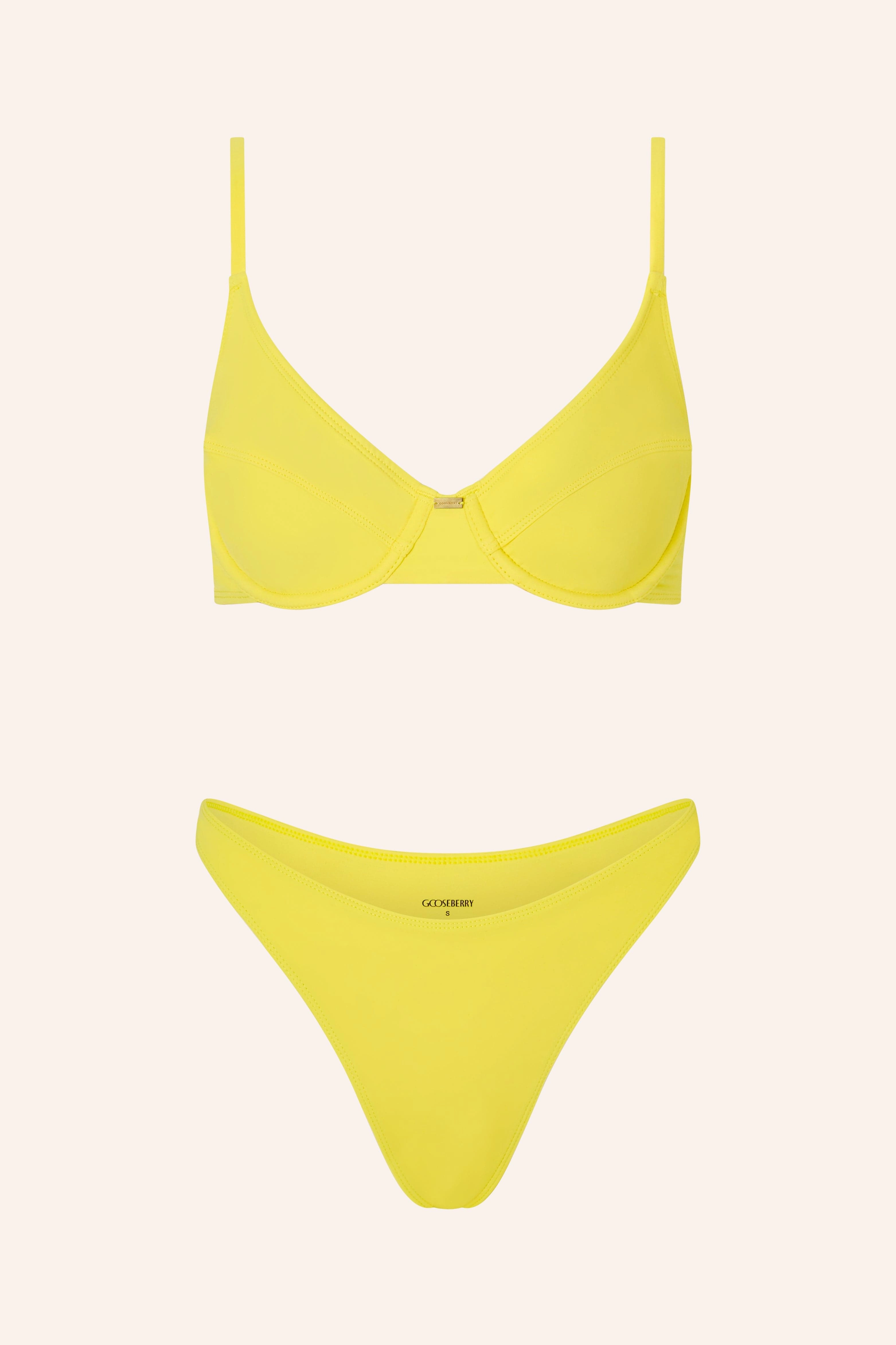 Bottom Baby Pink