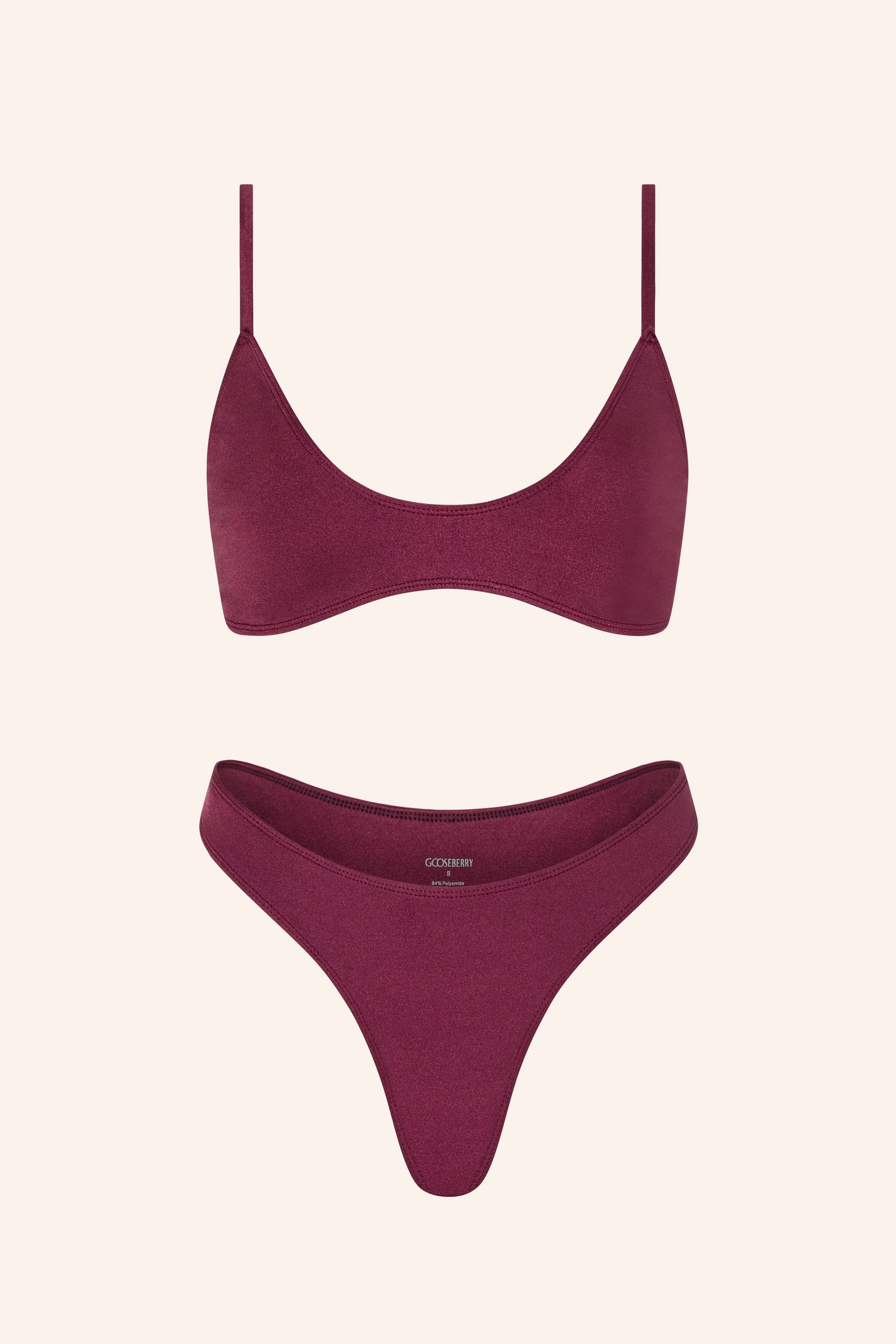 Bottom Cassis