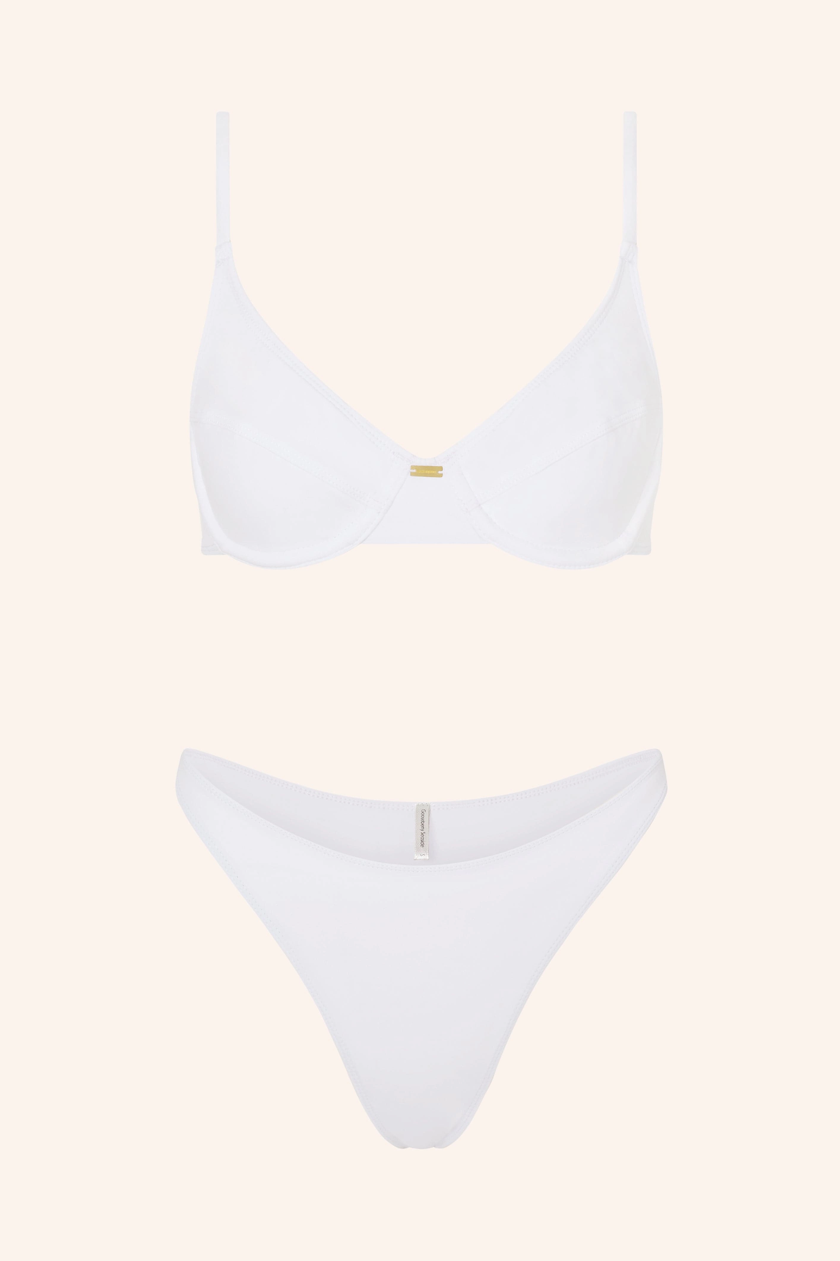 Bottom Gold