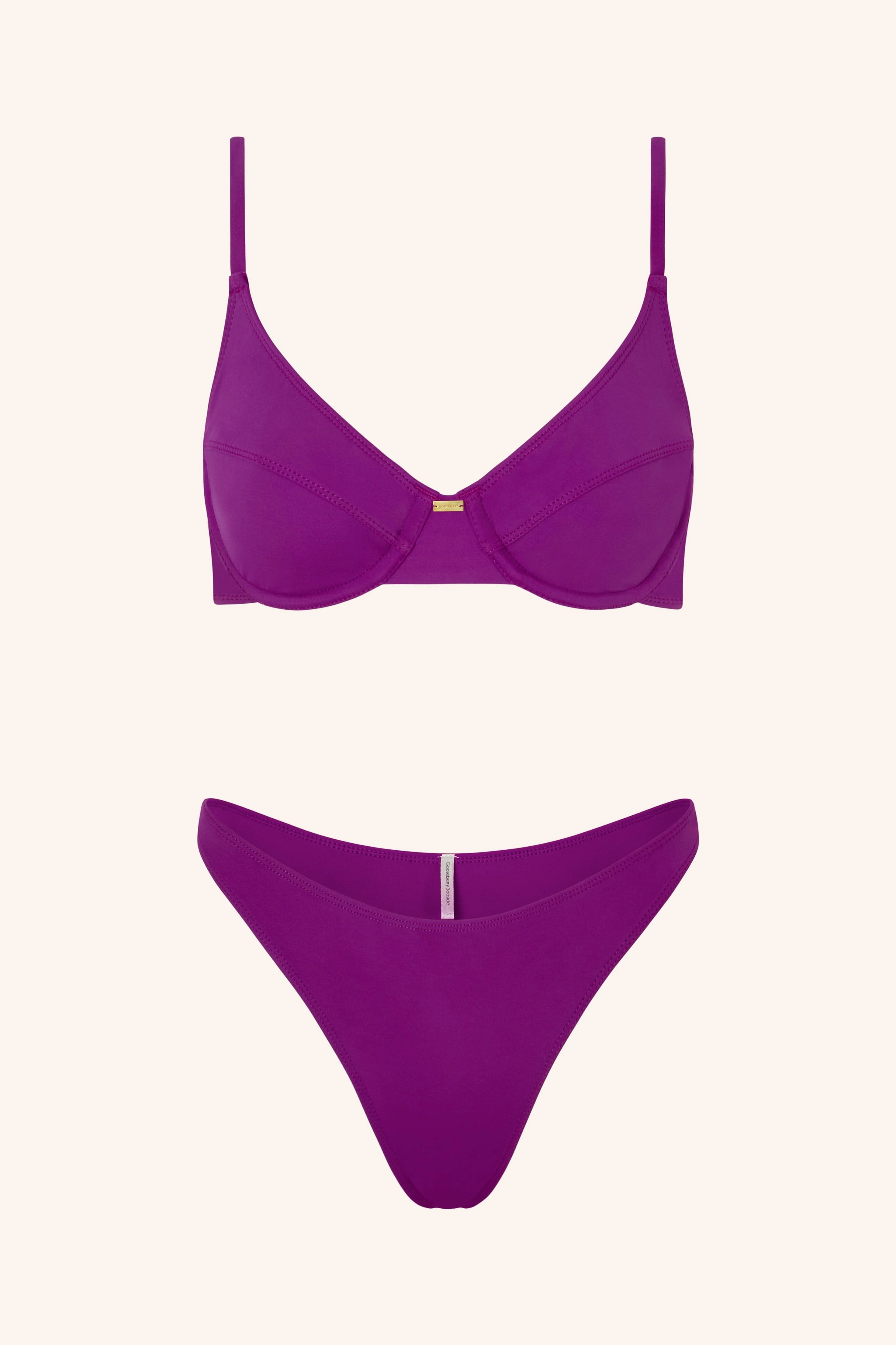 Bottom Plum