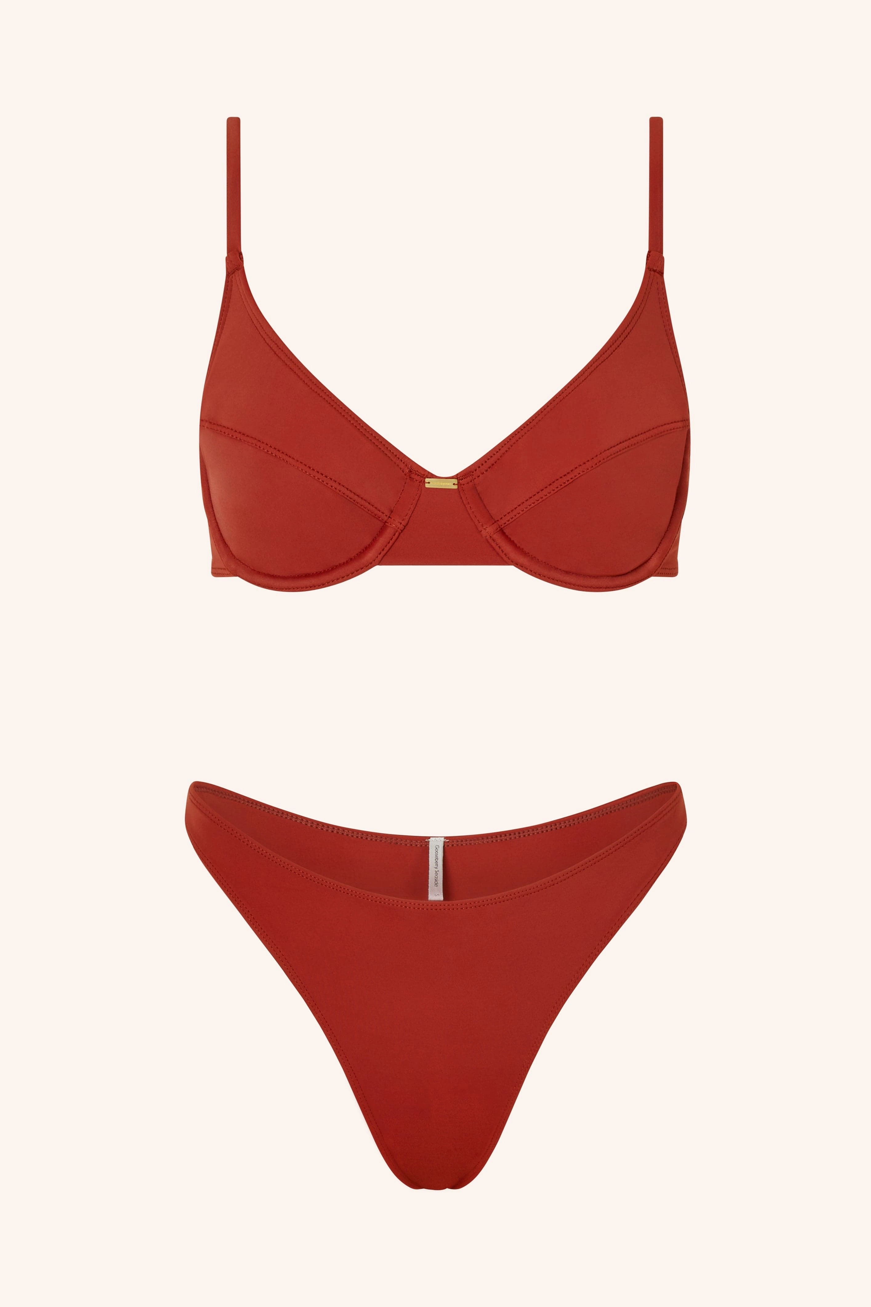 Bottom Plum
