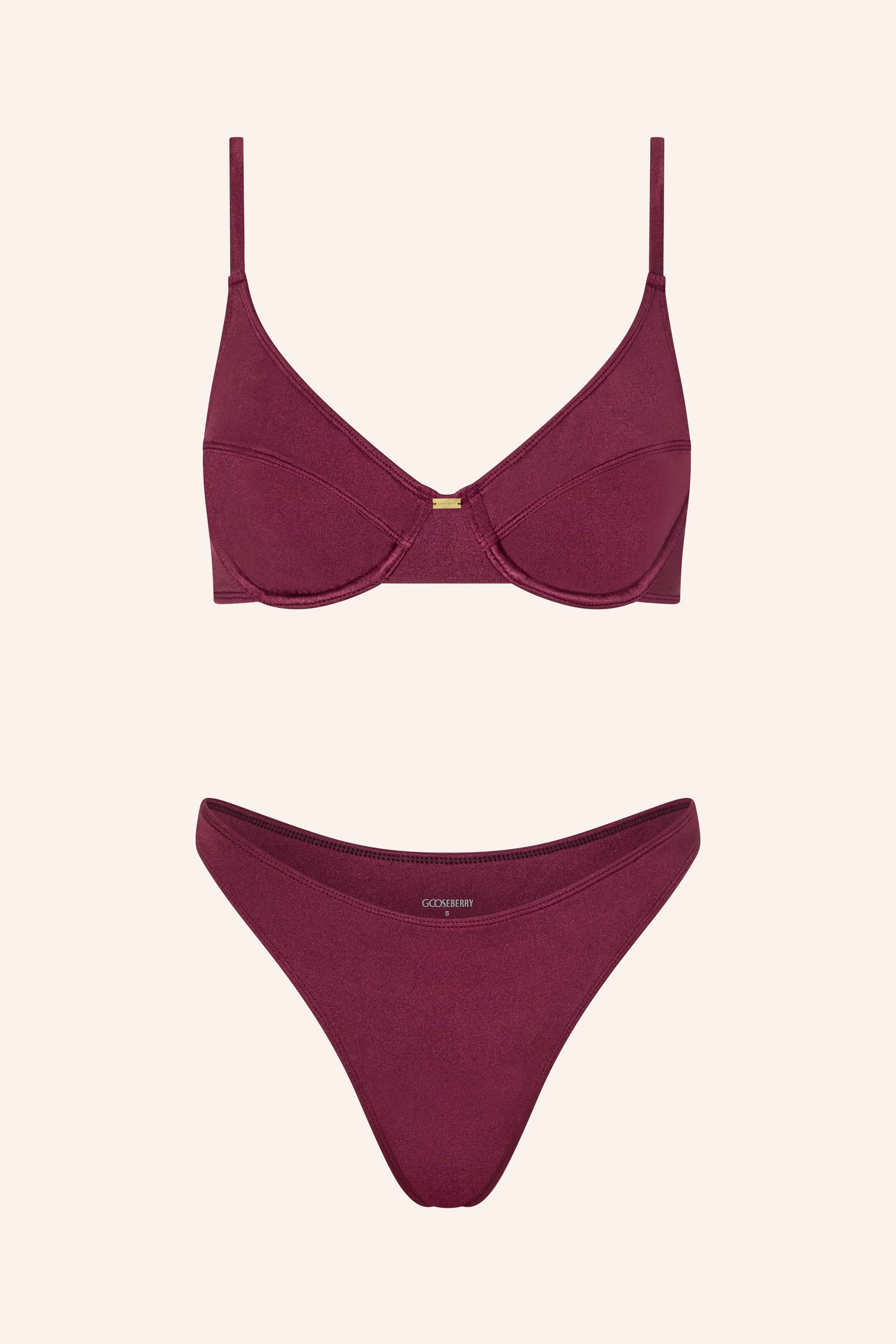 Bottom Plum
