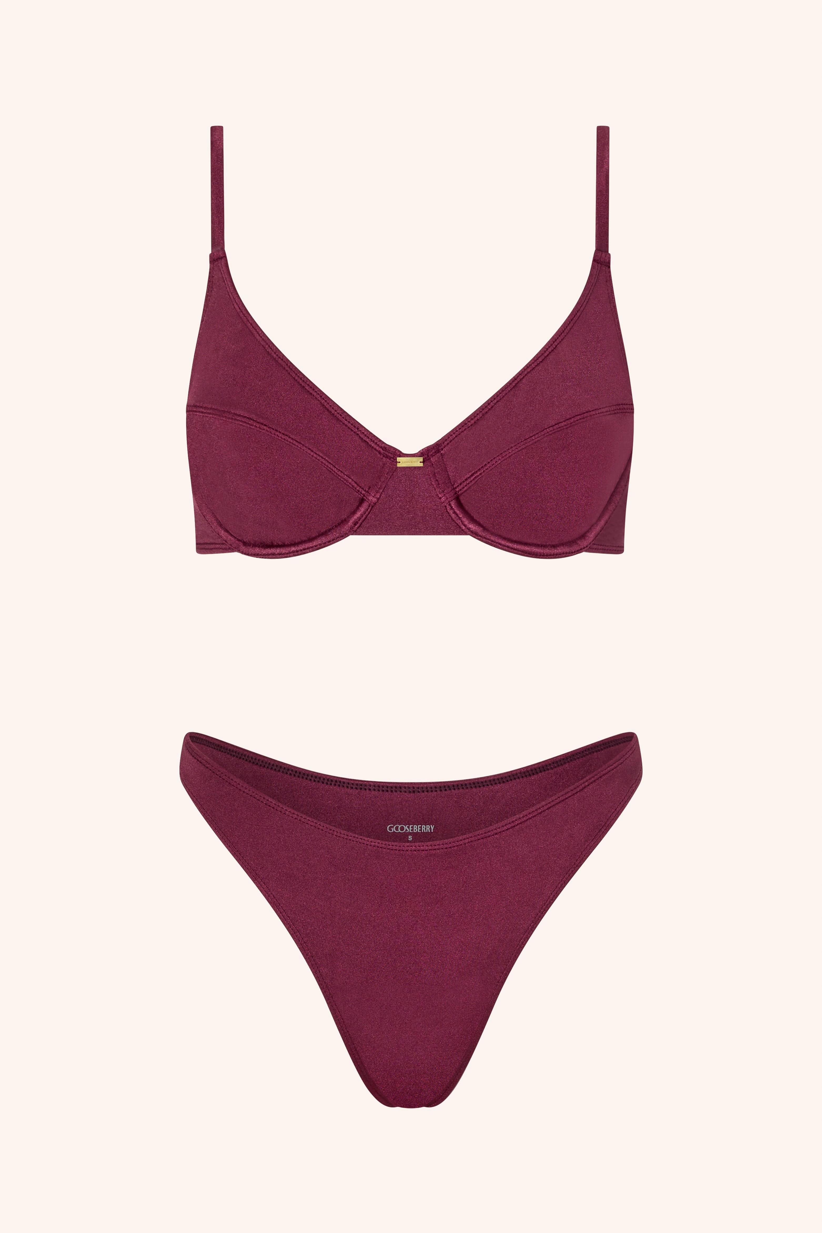 Bottom Plum