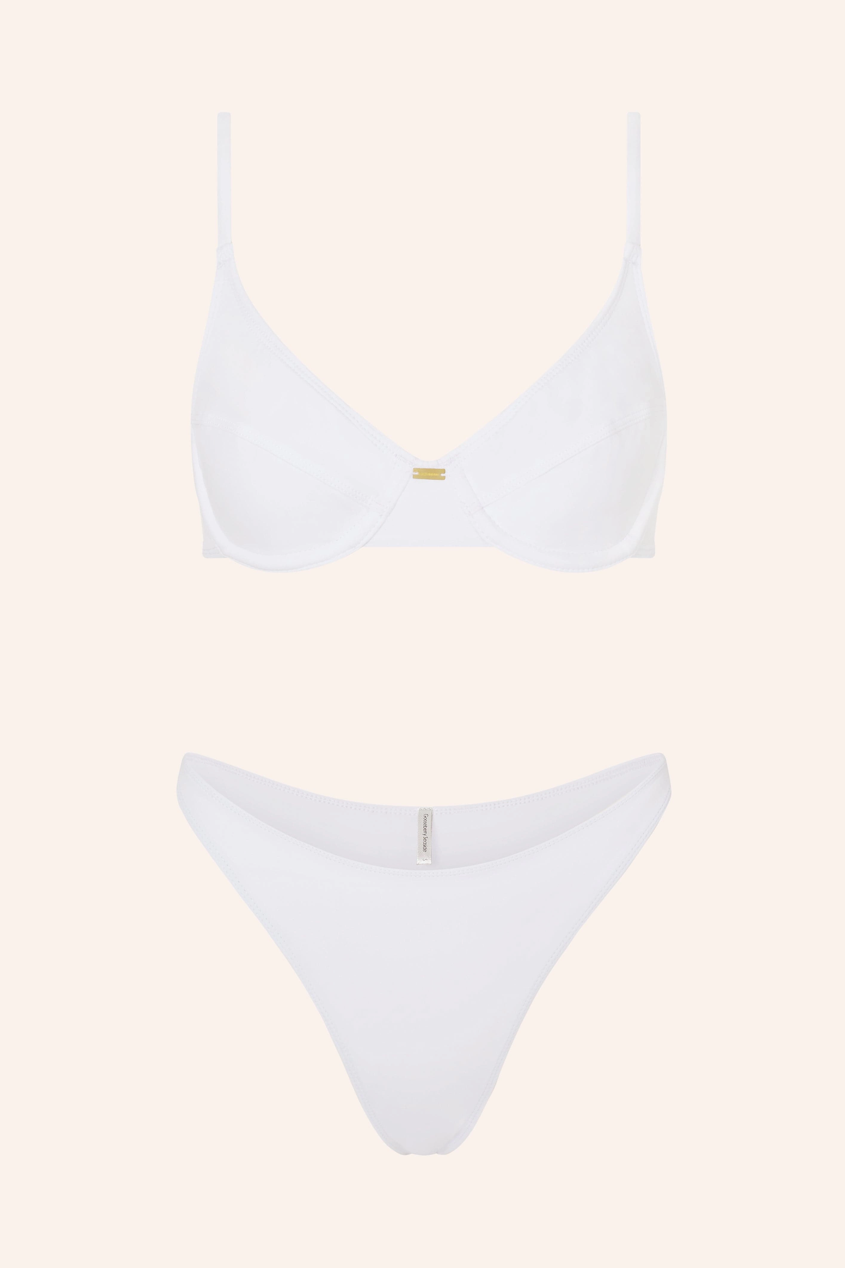 Bottom White