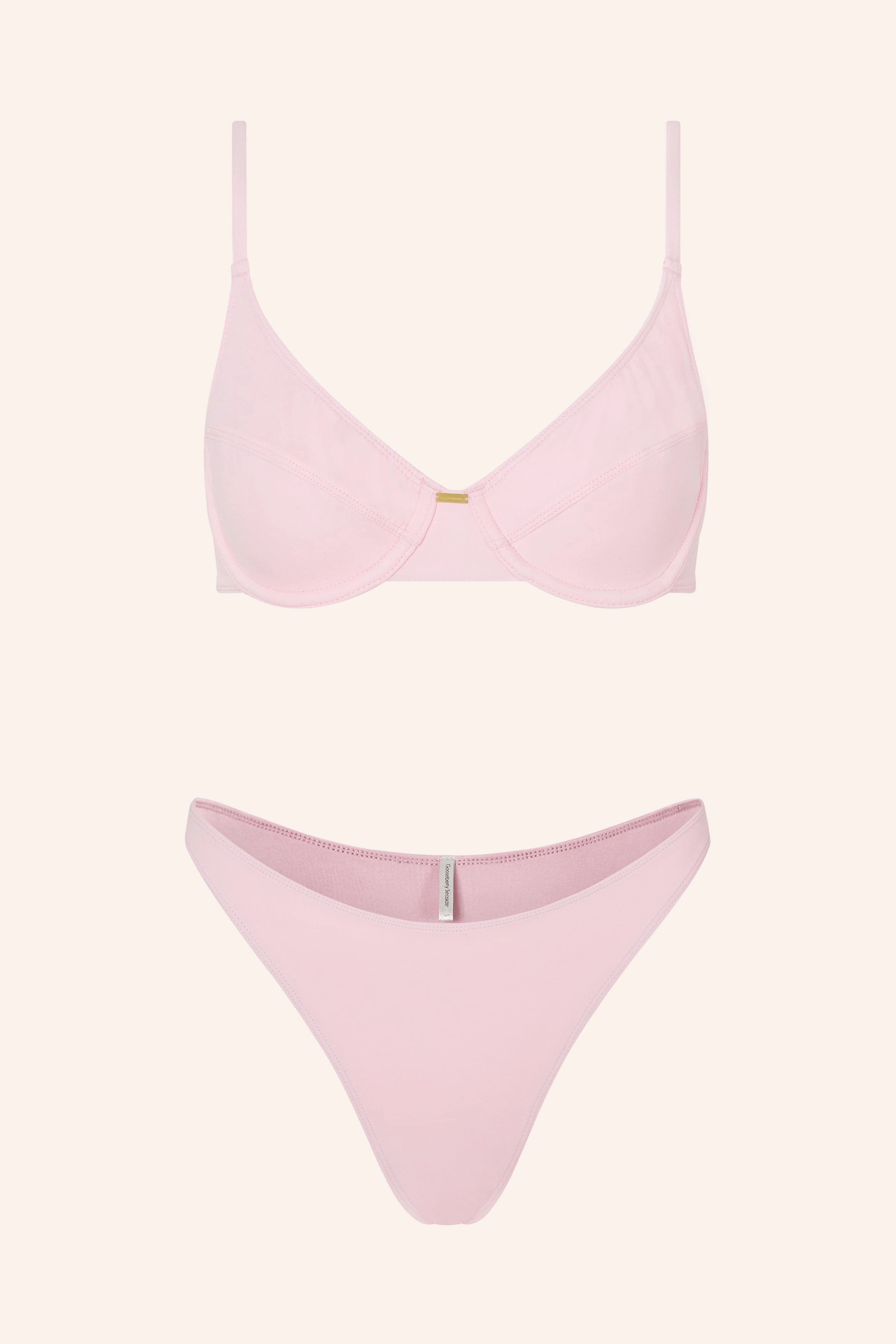 Bottom White