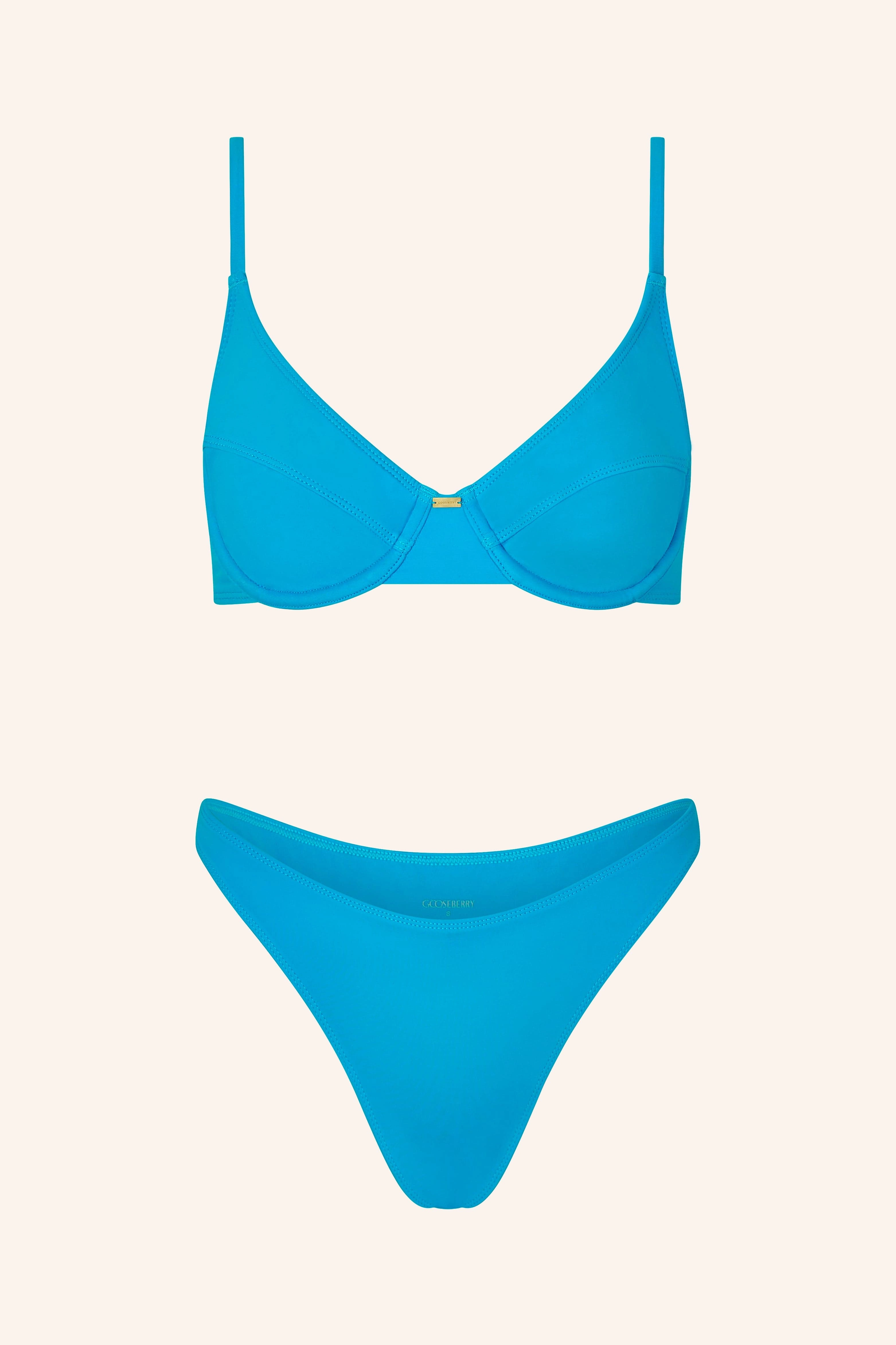Bottom White