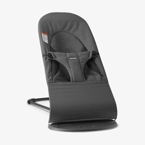 Bouncer Balance Soft - Dark Gray