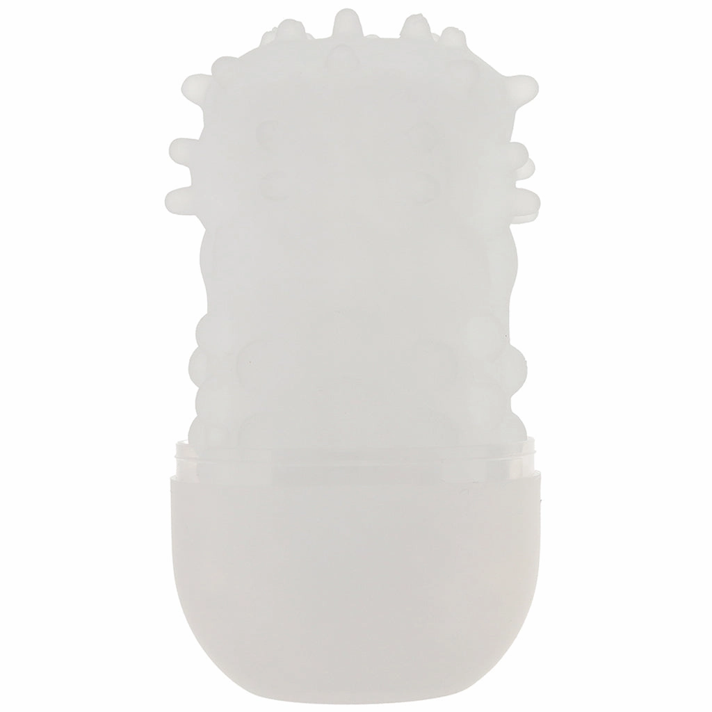 Boundless Reversible Nubby Stroker