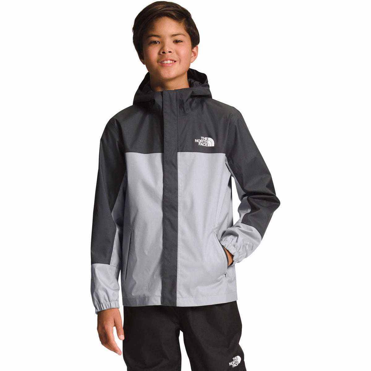 Boys' Antora Rain Jacket