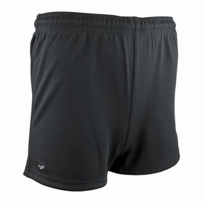 Burley Sekem Plain Baggy Kids Football Shorts
