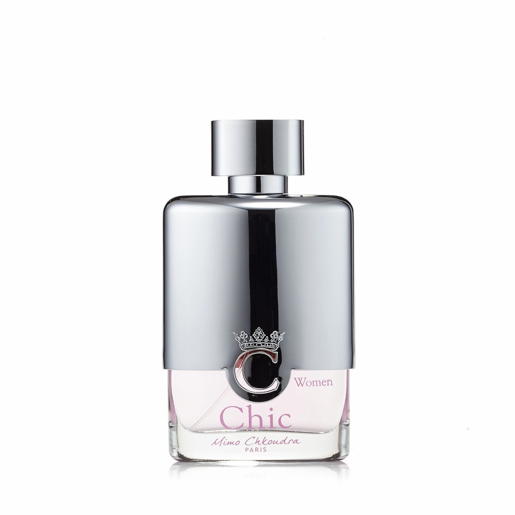 C Chic Perfume