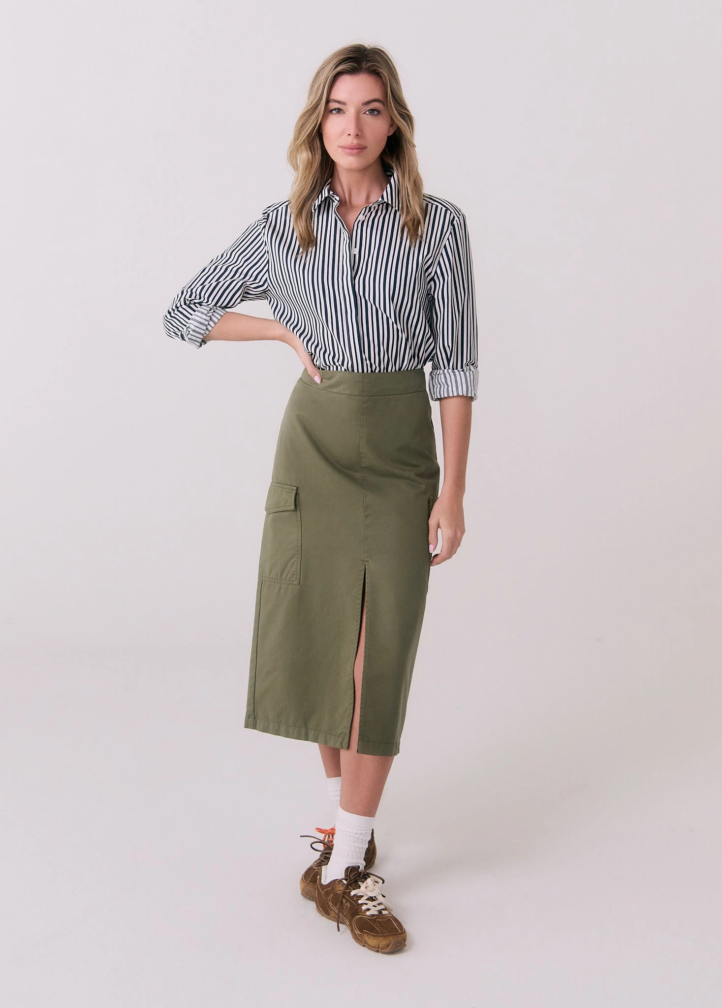 Caravelle Skirt