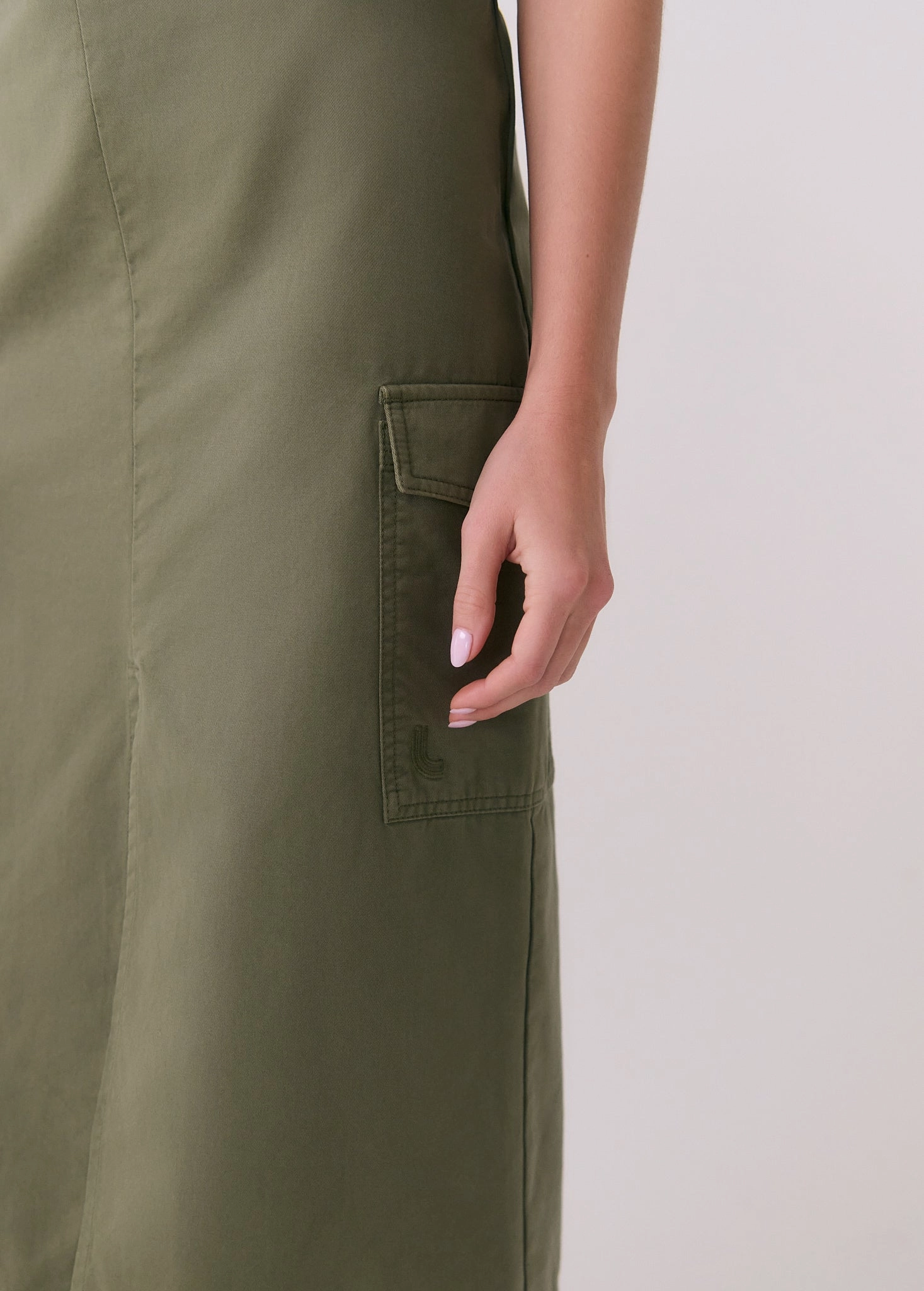 Caravelle Skirt