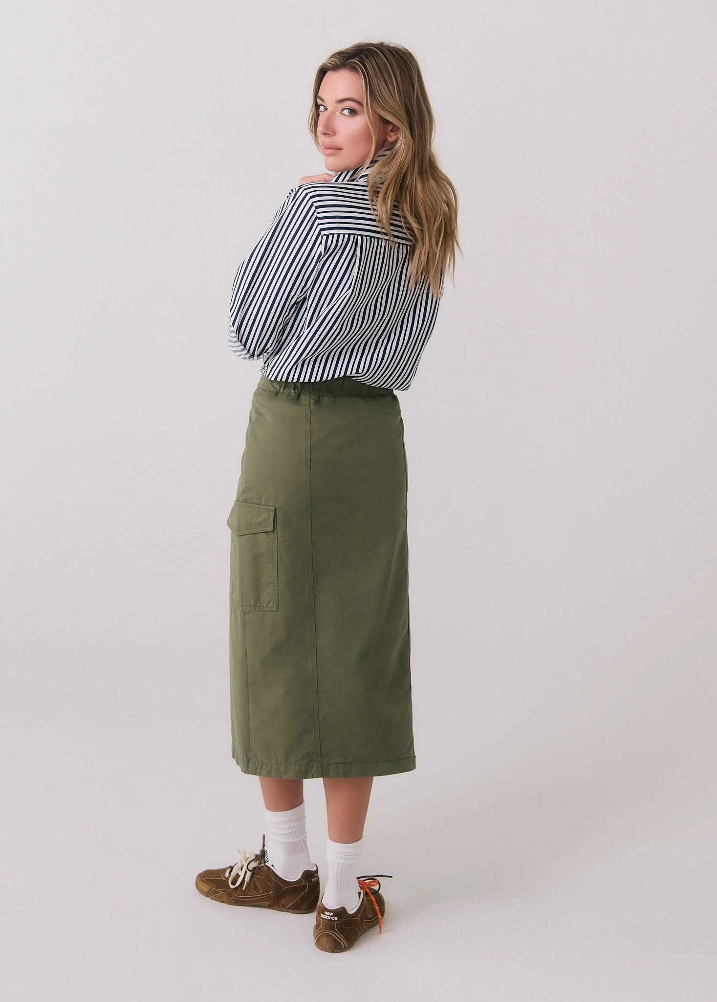 Caravelle Skirt