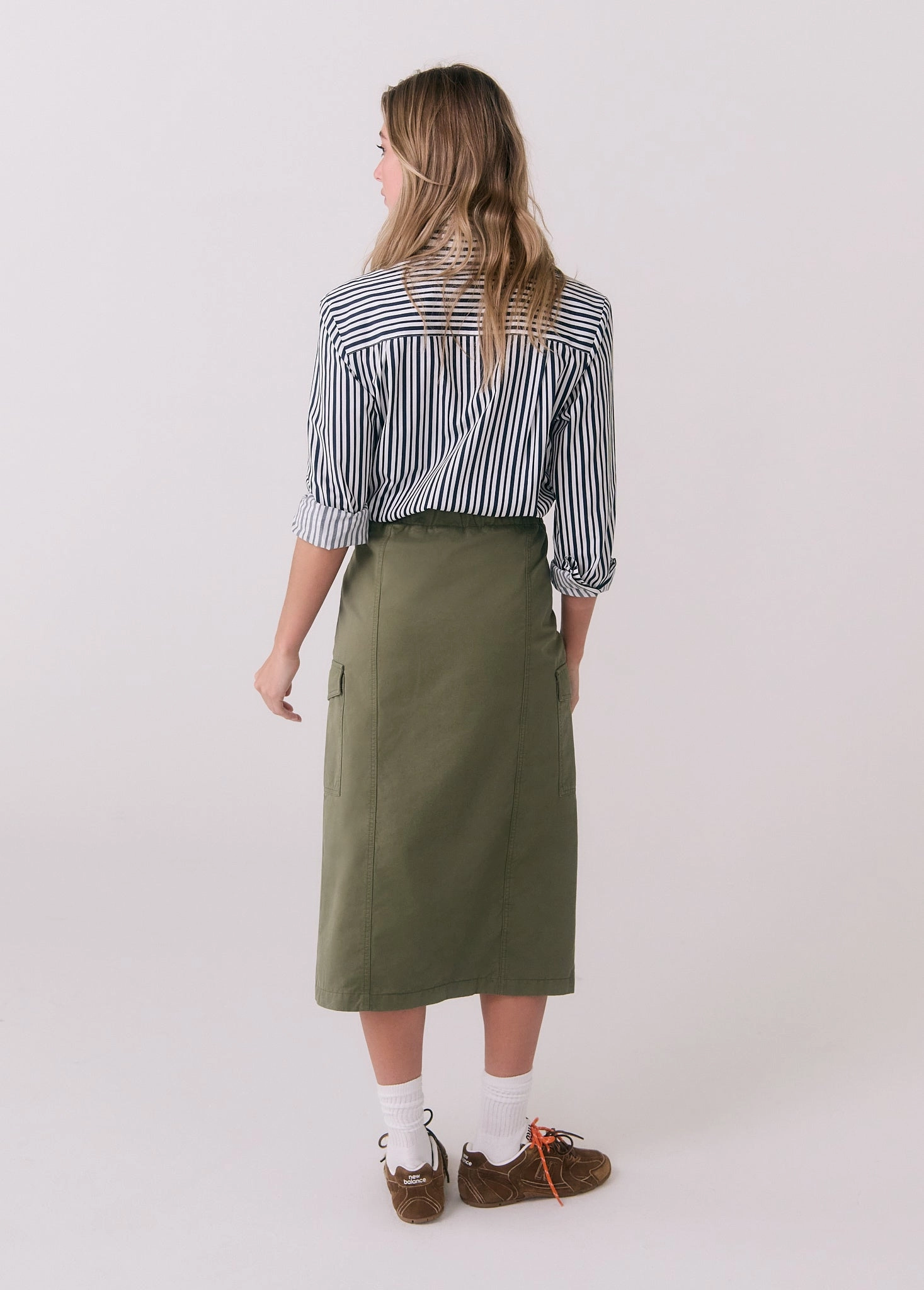 Caravelle Skirt