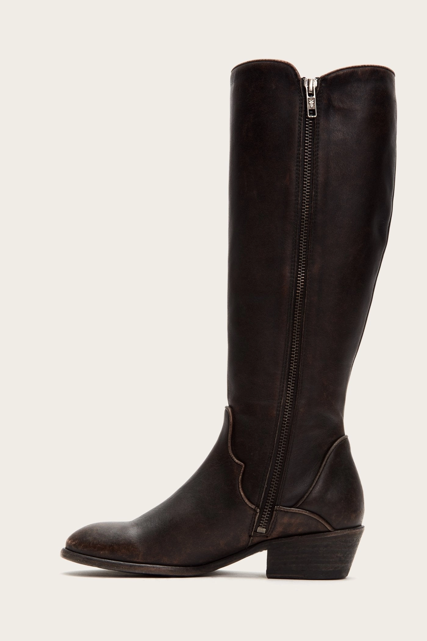 Carson Piping Tall - Pre-Loved