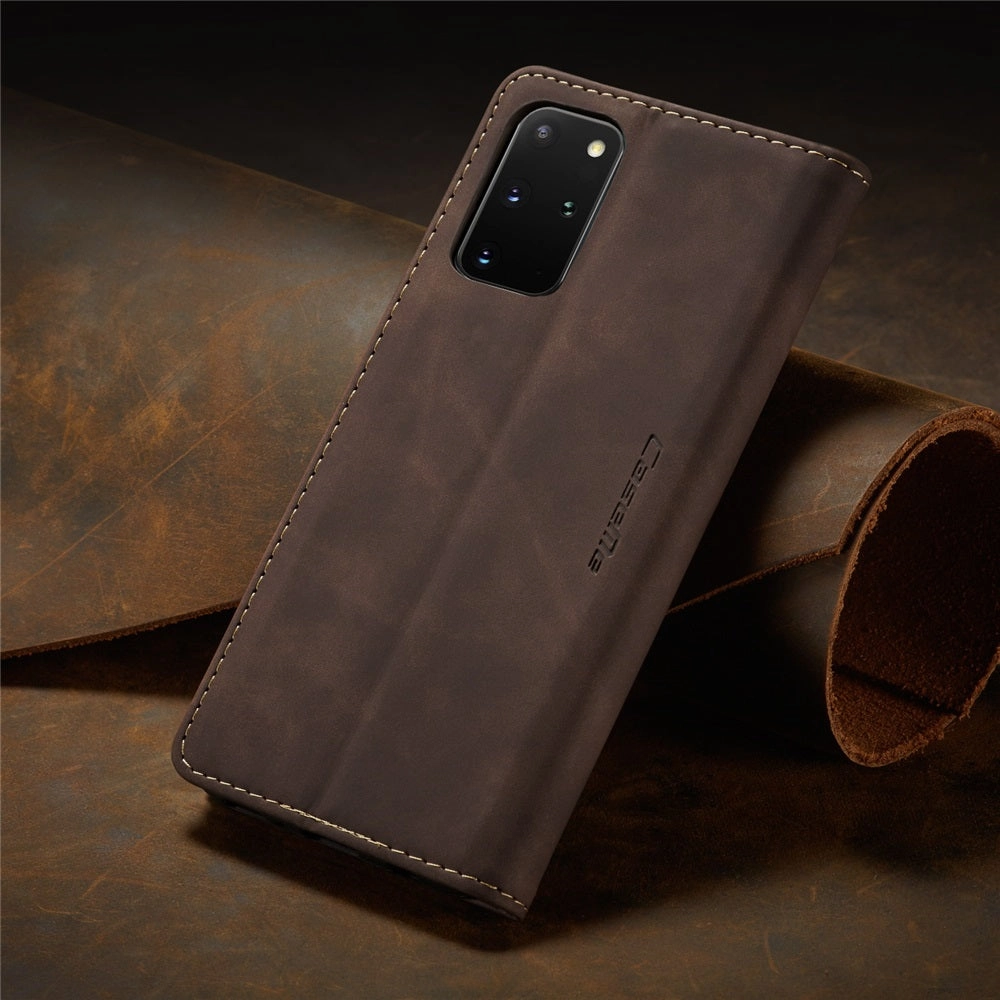 Case for Samsung A71 A51 A70 A50 A40 A30 A20 A10 Wallet Case S20 Ultra Note
