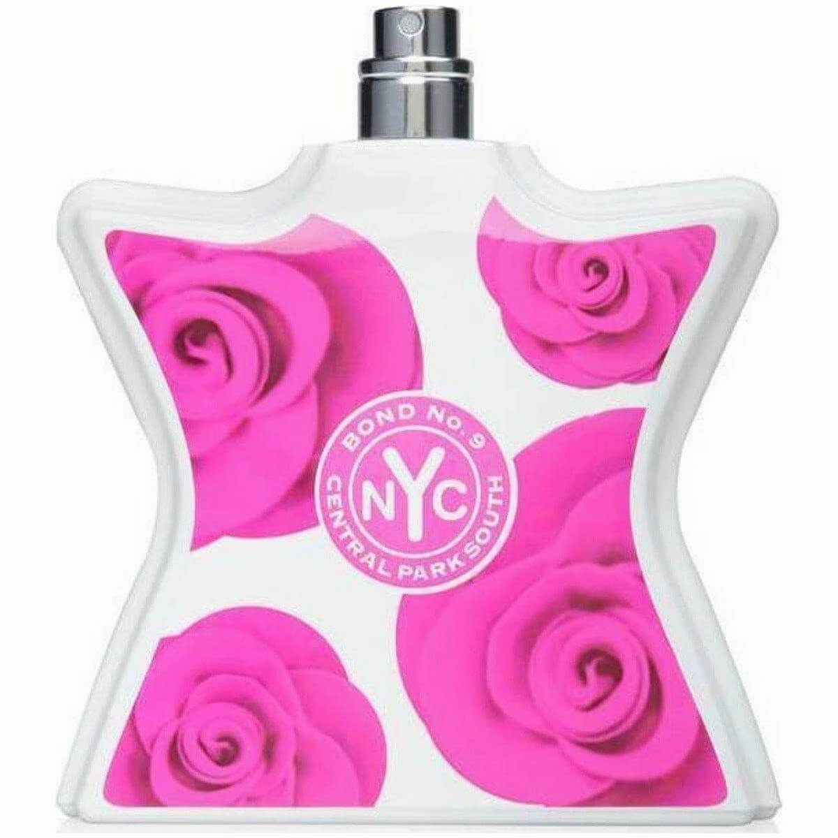 Central Park South by Bond No 9 perfume for her EDP 3.3 / 3.4 oz New Tester