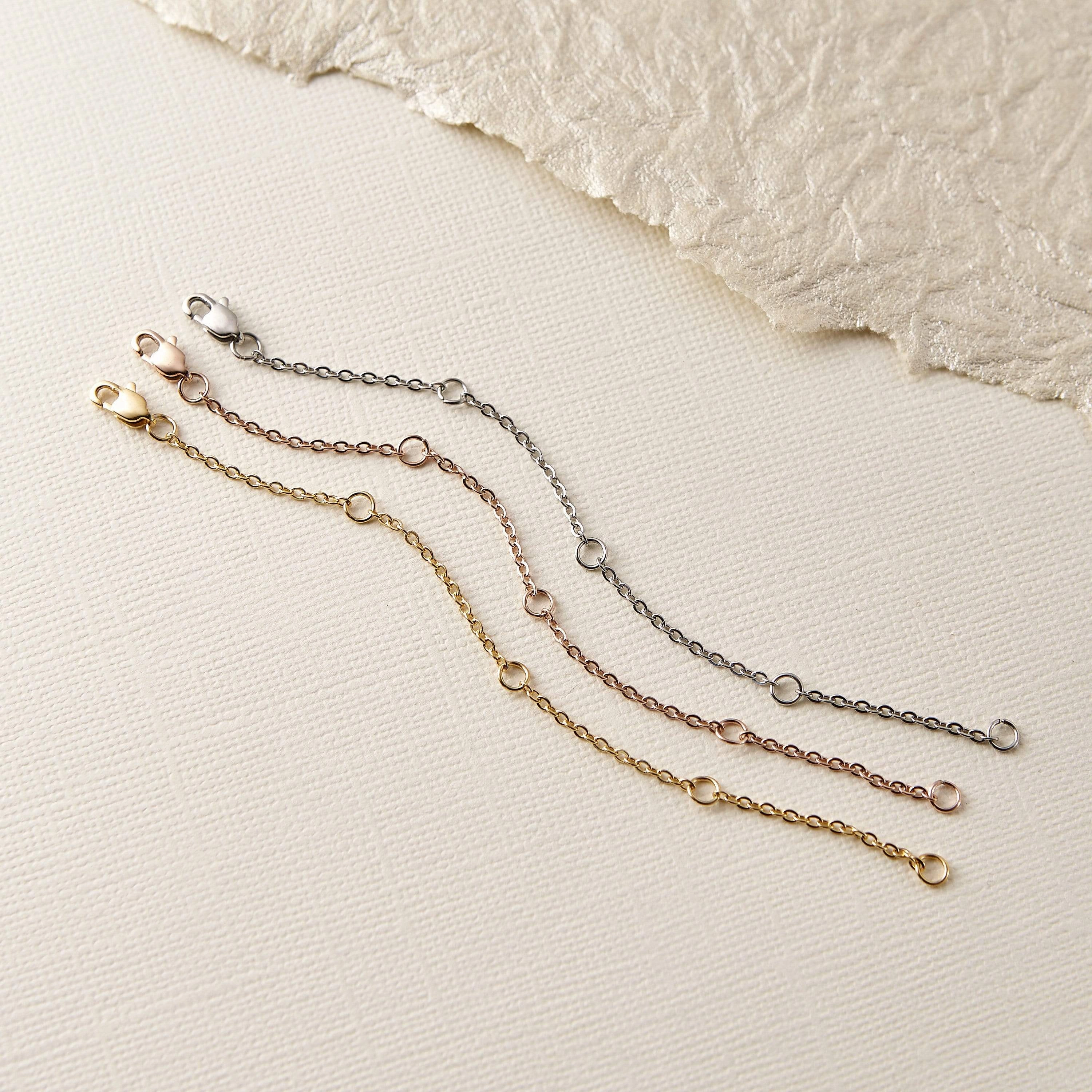 Chain Extender