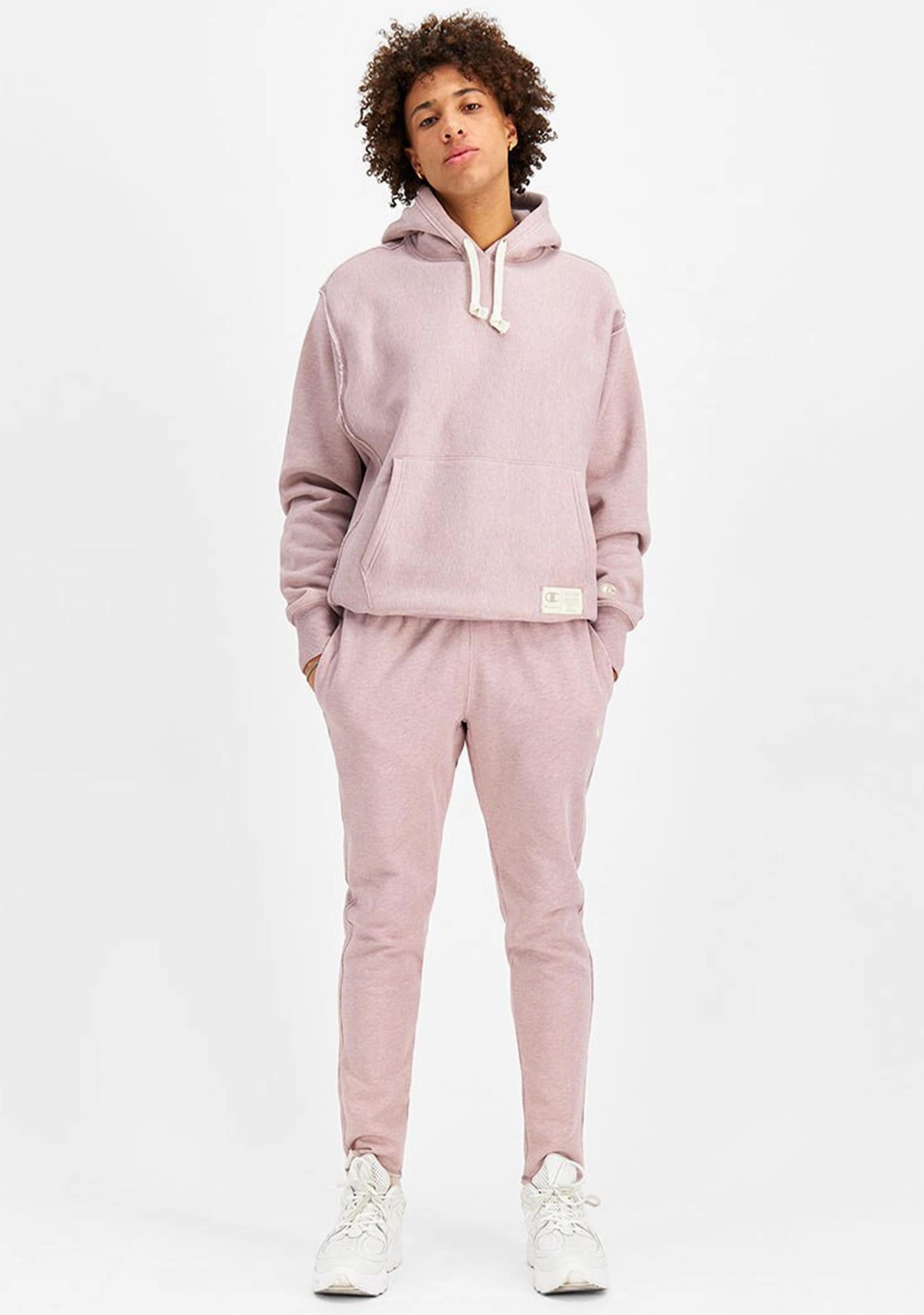 Champion Mens Lifestyle Natural State Jogger Pant