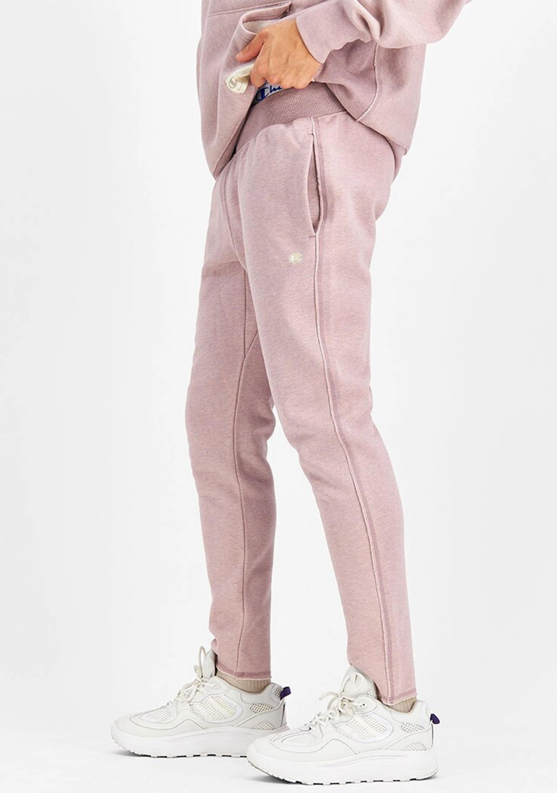Champion Mens Lifestyle Natural State Jogger Pant
