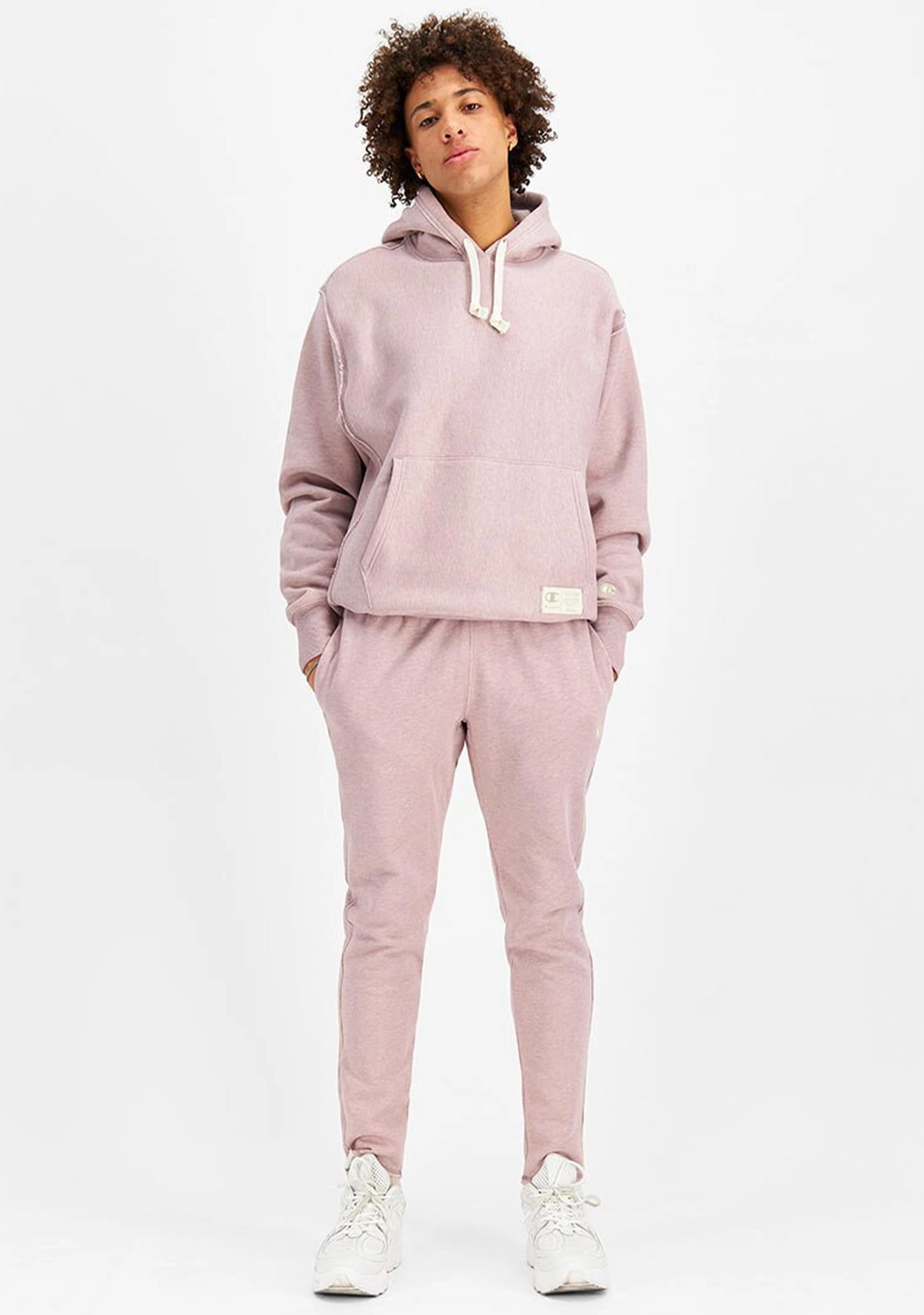 Champion Mens Lifestyle Natural State Jogger Pant
