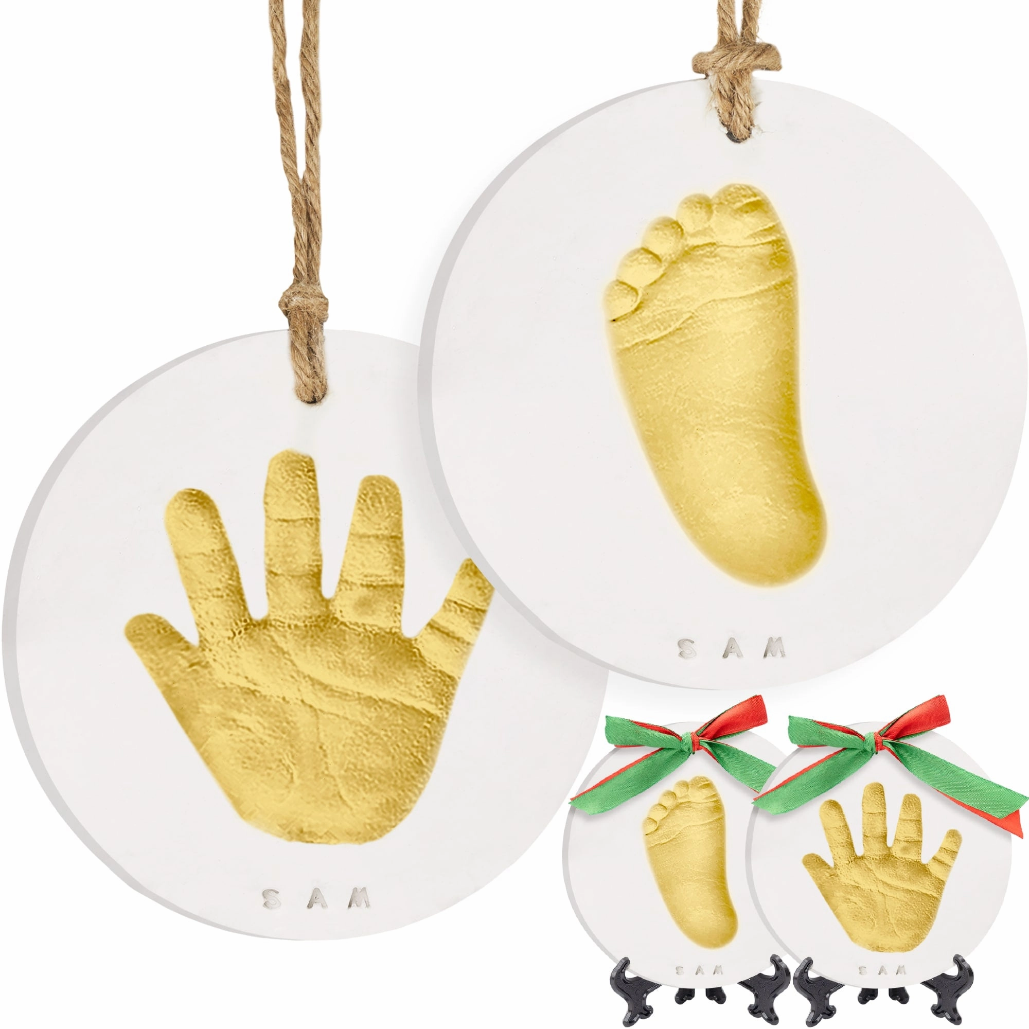 Cherish Ornament Keepsake Kit