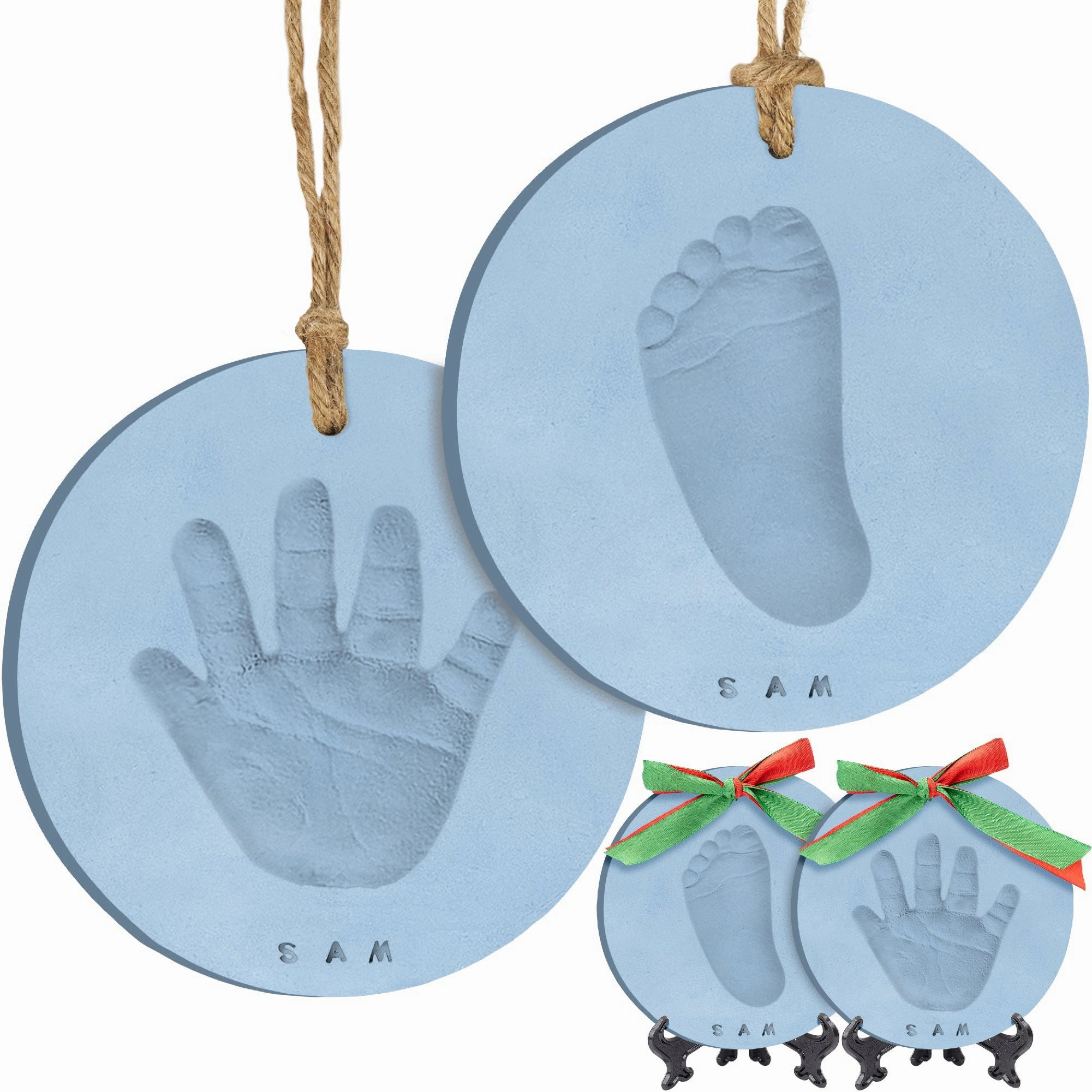 Cherish Ornament Keepsake Kit