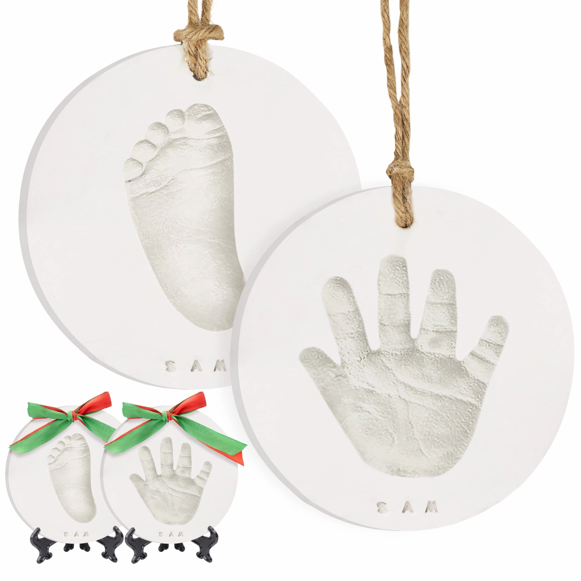 Cherish Ornament Keepsake Kit