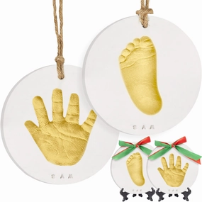 Cherish Ornament Keepsake Kit