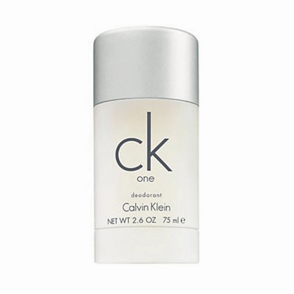 CK One Deodorant by Calvin Klein