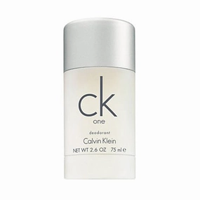 CK One Deodorant by Calvin Klein