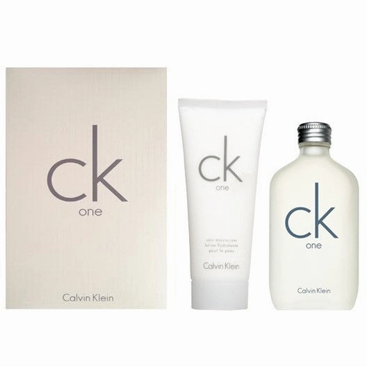 CK One Gift Set by Calvin Klein