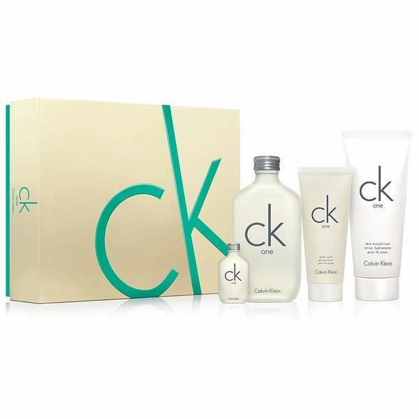 CK One Gift Set by Calvin Klein